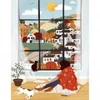 Image de Pieces & Peace Automne Peace-F-00093