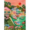 Image de Pieces & Peace Polperro Peace-F-00104