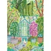 Image de Pieces & Peace Jardin Secret Peace-F-00108