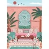 Image de Pieces & Peace Hôtel Maroc Peace-F-00109