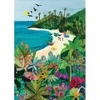 Image de Pieces & Peace Beach Butterfly Peace-F-00113