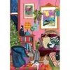 Image de Pieces & Peace Chats Douillets Peace-F-00115