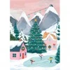 Image de Pieces & Peace Village de Noël Peace-F-00116