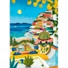 Image de Pieces & Peace Positano Peace-F-00121