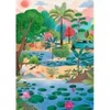 Image de Pieces & Peace Du Temps Pour Moi Peace-F-00124