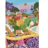 Image de Pieces & Peace Parc Güell Peace-F-00137