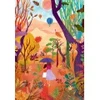 Image de Pieces & Peace Promenade d'Automne Peace-F-00141