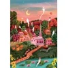 Image de Pieces & Peace La Ville d'Halloween Peace-F-00143