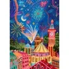 Image de Pieces & Peace Feu d'Artifice Lumineux Peace-F-00144