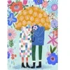 Image de Pieces & Peace Douche Florale Peace-F-00147