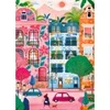 Image de Pieces & Peace Le Pouvoir des Fleurs Peace-F-00156