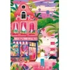Image de Pieces & Peace Mon Petit Magasin Peace-F-00157