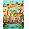 Image de Pieces & Peace Le Village Nubien Peace-F-00162
