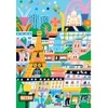 Image de Pieces & Peace Paris est Magique Peace-F-00176