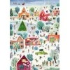 Image de Pieces & Peace Le Village Enchanté de Noël Peace-F-00177
