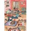 Image de Pieces & Peace Une Journée Cosy Peace-F-00178