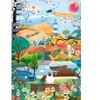 Image de Pieces & Peace Welcome Spring Peace-F-00181