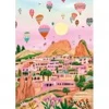 Image de Pieces & Peace Cappadoce Peace-F-00183