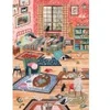 Image de Pieces & Peace Une Journée Cosy Peace-F-00190