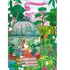 Image de Pieces & Peace Mon Petit Jardin Secret Peace-F-00200