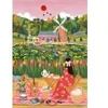 Image de Pieces & Peace Au Lac Peace-F-00207