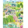 Image de Pieces & Peace Les Beaux Jours Peace-F-00216
