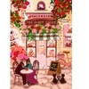Image de Pieces & Peace L'Echappée Belle - Café de la Saint-Valentin Peace-F-00221