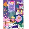 Image de Pieces & Peace Amoureux des Chats Peace-F-00226