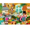 Image de Pieces & Peace Mon bonheur est dans la cuisine Peace-F-00228