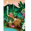 Image de Pieces & Peace Parenthèse Tropicale Peace-F-00234