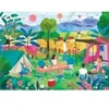 Image de Pieces & Peace L'Eté au Camping Peace-F-00237