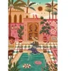 Image de Pieces & Peace Escapade Marocaine Peace-F-00238
