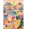 Image de Pieces & Peace La Magie de l'Automne Peace-F-00242