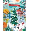 Image de Pieces & Peace Noël Féérique Peace-F-00253