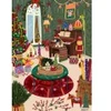 Image de Pieces & Peace Christmas in Paris Peace-F-00255