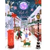 Image de Pieces & Peace Let it Snow - Londres Peace-F-00256