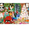 Image de Pieces & Peace Le Coin de Noël Peace-F-00264