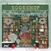 Image de Pieces & Peace Christmas Bookshop Peace-F-00268