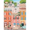 Image de Pieces & Peace Mini Puzzle - Rome Peace-F-00272