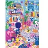 Image de Pieces & Peace Nostalgie 90s Peace-F-00288