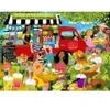 Image de Pieces & Peace Juice Truck Peace-F-00290