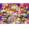 Image de Pieces & Peace Parfumerie Parisienne Peace-F-00291