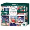Image de Pieces & Peace Calendrier de l'Avent Pieces&Peace Peace-F-00292