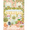Image de Pieces & Peace Le Panier à Fruits Peace-F-00301