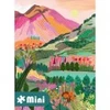 Image de Pieces & Peace Mini Puzzle - Rainbow Mountain Peace-F-00305