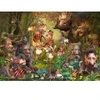 Image de Grafika François Ruyer - Les Trolls F-33791