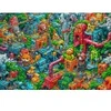 Image de Grafika Robotopia F-33793