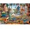 Image de Grafika Le Secret Fleuri d'Amsterdam F-33794