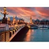 Image de Alipson Puzzle Pont Alexandre III, Paris Puzzle-F-50013