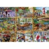 Image de Alipson Puzzle Pour Toutes les Saisons Puzzle-F-50026
